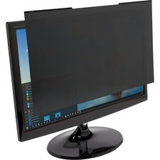 Kensington MagPro 23.0" (16:9) Monitor Privacy Screen with Magnetic Strip - For 23" Widescreen LCD Monitor - 16:9 - 1 Pack