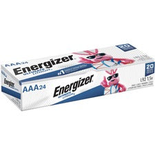 Energizer Ultimate Lithium AAA Batteries 1 Pack-For Camera, Electronic Device - AAA - Lithium (Li) - 1 Pack of 4