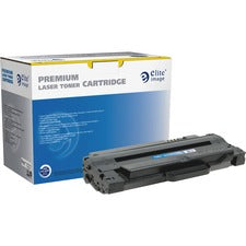 Elite Image Remanufactured Toner Cartridge - Alternative for Dell (330-9523) - Laser - High Yield - Black - 2500 Pages - 1 Each