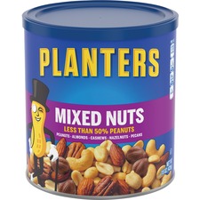 Planters Mixed Nut - 1 Each