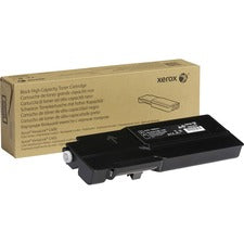 106r03512 High-yield Toner, 5,000 Page-yield, Black