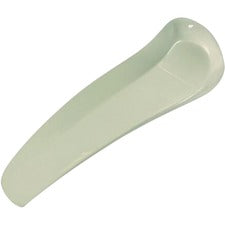 Softalk Antimicrobial Telephone Shoulder Rest - Pearl Gray