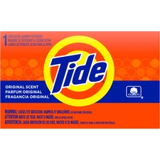 Vending-design Powder Laundry Detergent, 1.5 Oz, 156/carton