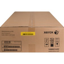 108r01492 Maintenance Kit, 100,000 Page-yield