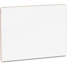 Dry Erase Board, 12 X 9, White Surface