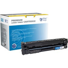 Elite Image Remanufactured Laser Toner Cartridge - Alternative for HP 201A (CF403A) - Magenta - 1 Each - 1400 Pages