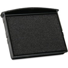 Replacement Ink Pad For 2000 Plus Daters And Numberers, Black