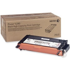 106r01395 High-yield Toner, 7,000 Page-yield, Black