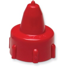 Creativity Street Tap-N-Glue - 1 Each - Red