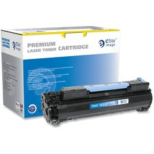 Elite Image Remanufactured Toner Cartridge - Alternative for Canon (106) - Laser - 5000 Pages - Black - 1 Each