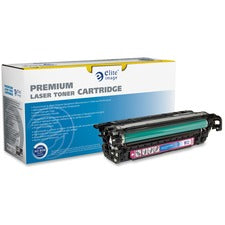 Elite Image Remanufactured Toner Cartridge - Alternative for HP 654A - Laser - 15000 Pages - Magenta - 1 Each