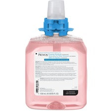 Provon FMX-12 Refill Foaming Handwash - Cranberry Scent - 42.3 fl oz (1250 mL) - Kill Germs - Hand, Skin - Pink - Rich Lather, Rich Lather, Bio-based - 1 Each