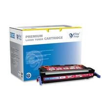 Elite Image Remanufactured Laser Toner Cartridge - Alternative for HP 503A (Q7583A) - Magenta - 1 Each - 6000 Pages