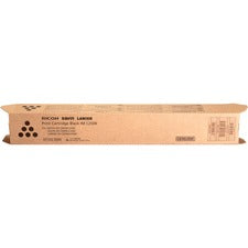 Ricoh Original Laser Toner Cartridge - Black - 1 Each - 16500 Pages