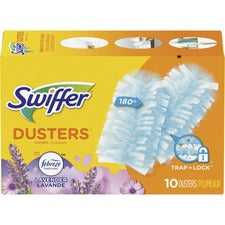 Swiffer Scented Duster Refills - Fiber Bristle - 1 / Box