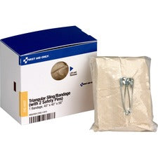 Smartcompliance Triangular Sling/bandage, 40 X 40 X 56
