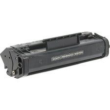 1557a002ba (fx-3) Toner, 2,700 Page-yield, Black