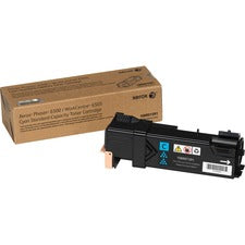 106r01591 Toner, 1,000 Page-yield, Cyan