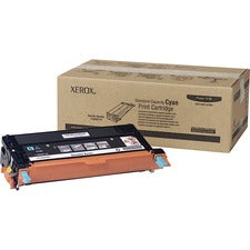 113r00719 Toner, 2,000 Page-yield, Cyan