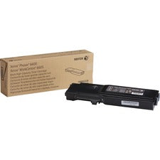 106r02228 High-yield Toner, 8,000 Page-yield, Black