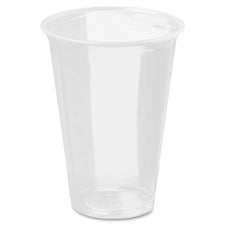 Solo Conex ClearPro Cold Cups - 16 fl oz - 20 / Carton - Clear - Polypropylene - Beverage
