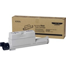 106r01221 High-yield Toner, 18,000 Page-yield, Black