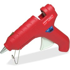 FPC 40W Dual-temp Glue Gun - 380&deg;F (193.3&deg;C) - Red