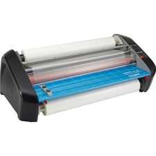 Pinnacle 27 Ezload Laminator, 27" Max Document Width, 3 Mil Max Document Thickness