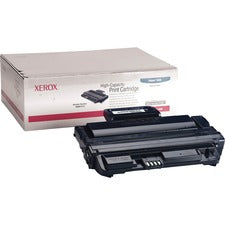 106r01374 High-yield Toner, 5,000 Page-yield, Black