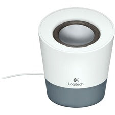 Z50 Multimedia Speaker, White/gray