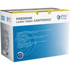 Elite Image Remanufactured High Yield Laser Toner Cartridge - Single Pack - Alternative for Xerox 106R02311 - Black - 1 Each - 5000 Pages