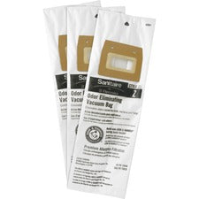 Style Z Vacuum Bags, 5/pack