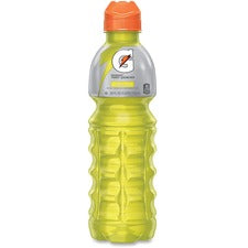 Gatorade Thirst Quencher Bottles - Ready-to-Drink - 24 fl oz (710 mL) - 24 / Carton