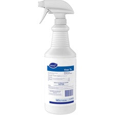 Virex Tb Disinfectant Cleaner, Lemon Scent, Liquid, 32 Oz Bottle, 12/carton