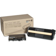 106r01535 High-yield Toner, 30,000 Page-yield, Black