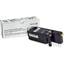 106r02756 Toner, 1,000 Page-yield, Cyan