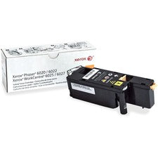 106r02758 Toner, 1,000 Page-yield, Yellow