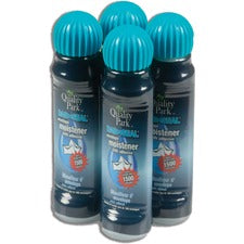 Envelope Moistener With Adhesive, 50 Ml, Clear, 4/pack