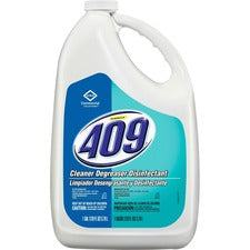 Formula 409 Formula 409 Cleaner Degreaser Disinfectant Refill - Liquid - 128fl oz - 1 Each - Refill