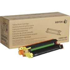 Xerox VersaLink C600/C605 Drum Cartridge - Laser Print Technology - 40000 Pages - 1 Each