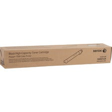 106r01439 High-yield Toner, 19,800 Page-yield, Black