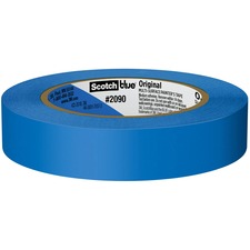 ScotchBlue Multi-Surface Painter's Tape - 60 yd Length x 0.94" Width - 1 Roll - Blue