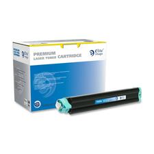 Elite Image Remanufactured Laser Toner Cartridge - Alternative for HP 641A (C9721A) - Cyan - 1 Each - 8000 Pages