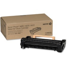 113r00762 Drum Unit, 80,000 Page-yield, Black