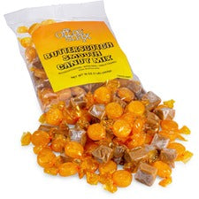Candy Assortments, Butterscotch Smooth Candy Mix, 1 Lb Bag
