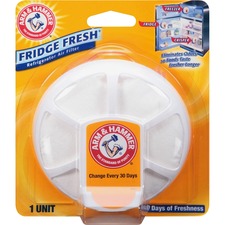 Church & Dwight Fridge Fresh Refrigerator Filter - Filter