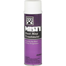Dust Mop Treatment, Pine, 20 Oz Aerosol Spray, 12/carton