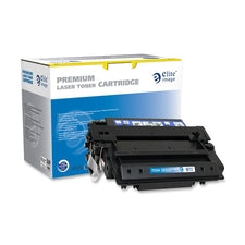 Elite Image Remanufactured Laser Toner Cartridge - Alternative for HP 51X (Q7551X) - Black - 1 Each - 13000 Pages