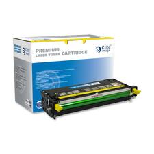 Elite Image Remanufactured Toner Cartridge - Alternative for Dell (310-8098) - Laser - 8000 Pages - Yellow - 1 Each