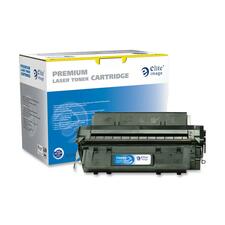 Elite Image Remanufactured Toner Cartridge - Alternative for Canon (L50) - Laser - 5000 Pages - Black - 1 Each